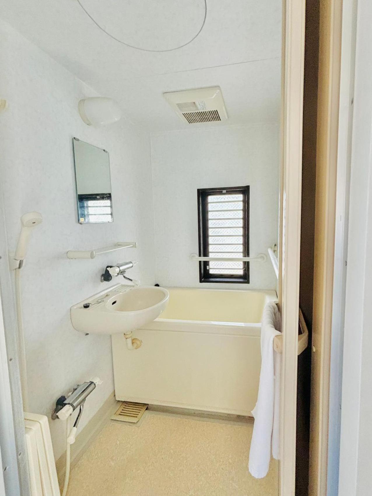Glou Shinjuku Family Apartamento Tóquio Exterior foto