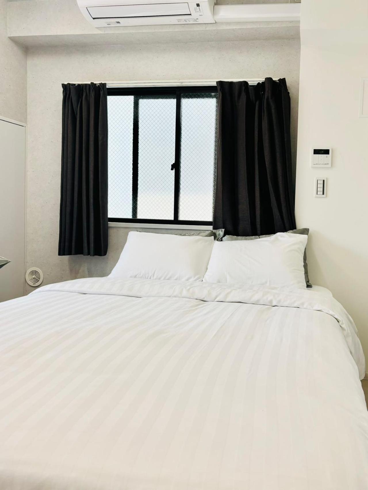 Glou Shinjuku Family Apartamento Tóquio Exterior foto