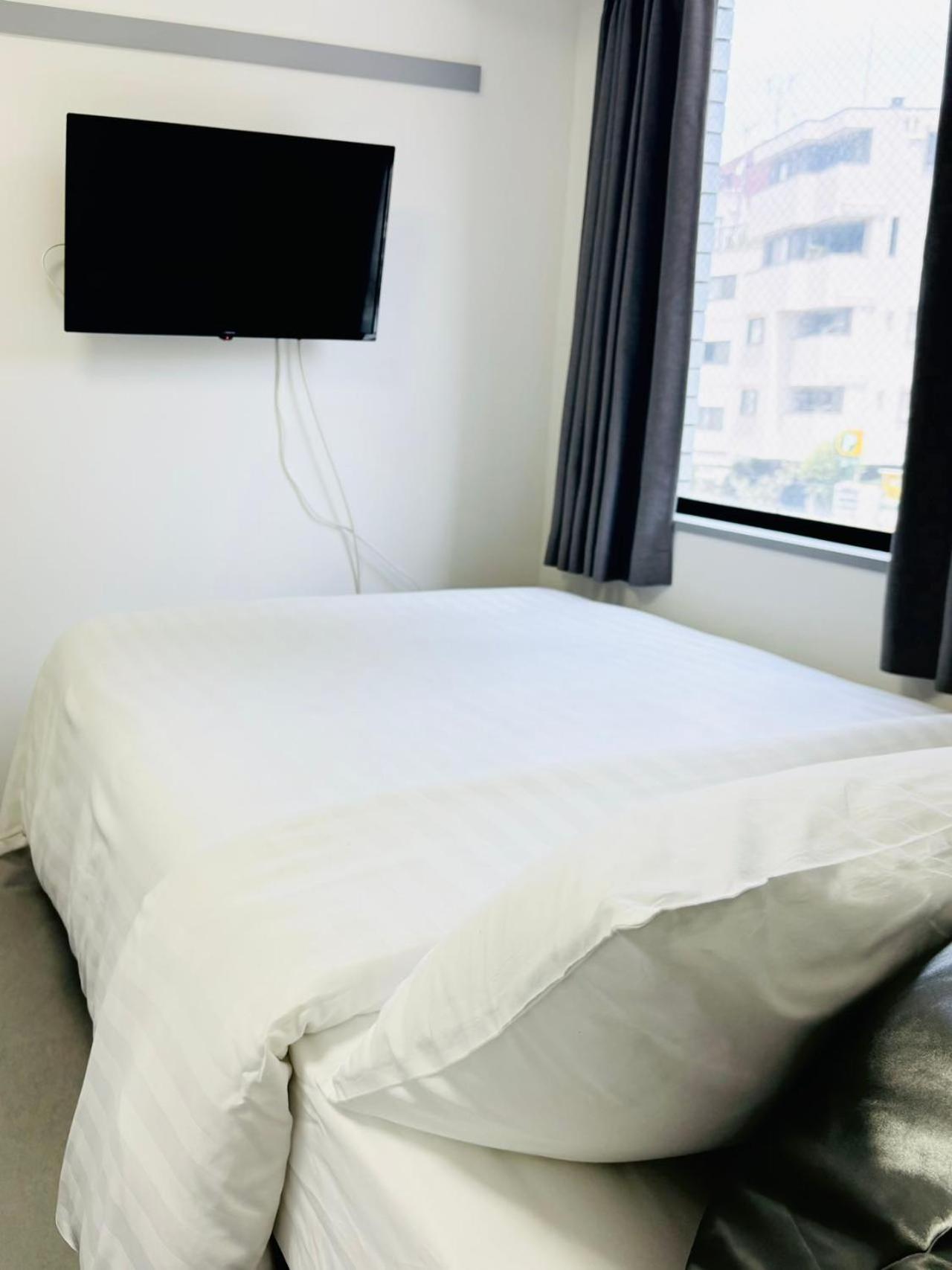 Glou Shinjuku Family Apartamento Tóquio Exterior foto